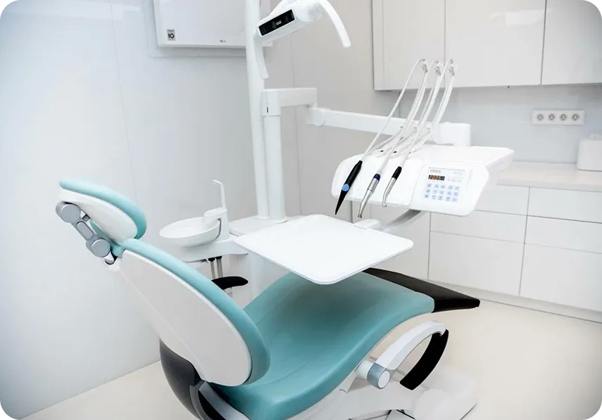Стоматологический кабинет Full Clinic