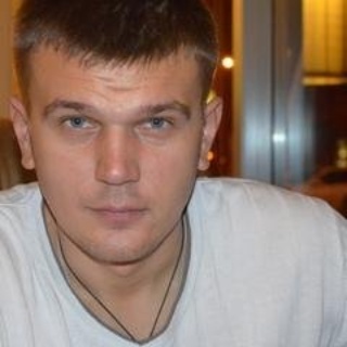 Автор отзыва: Виталий Бородин